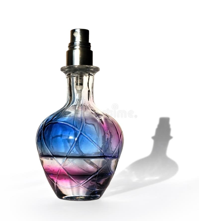 Ð bottle with cologne